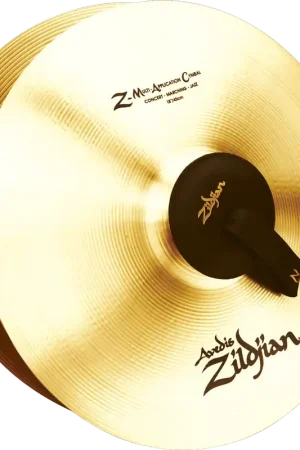 Zildjian A0477 Z-MAC 18" | Prix imbattable