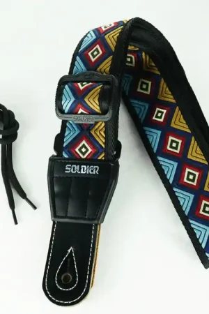 Sangle Soldier STP-134C | Nouvel arrivage