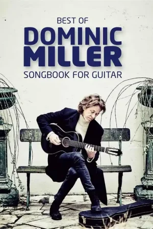 Miller D. Best OF Guitare Tablature | Recommandé