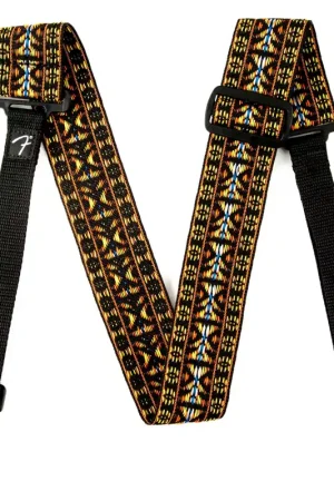 Prix promo | Sangle Fender Banjo Hootenanny