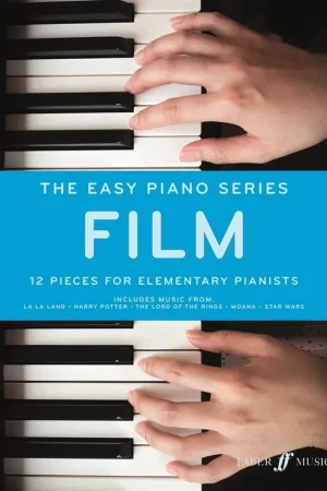 The Easy Piano Series: Film | Derniers jours