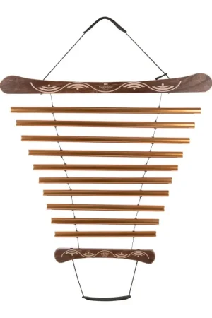 Meinl Sonic Energy Chime 35 Meditation Flow - Sol Majeur - Bronze | Déstockage