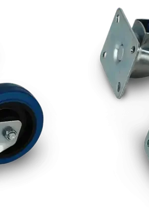 Offre exclusive - Presonus ULT-CASTER-KITS Wheel Stand et Transport Roulettes de Transport