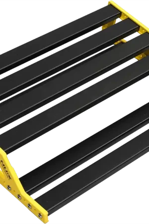 Pedalboard Nux NPB-L Large | Offre bientôt terminée