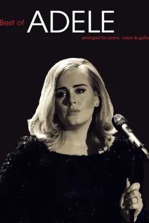 Adele The Best OF Pvg - Excellente qualité