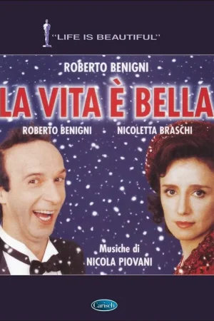 Soldes - la Vita E Bella Pvg