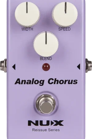 Premium | Nux Analog-Chorus