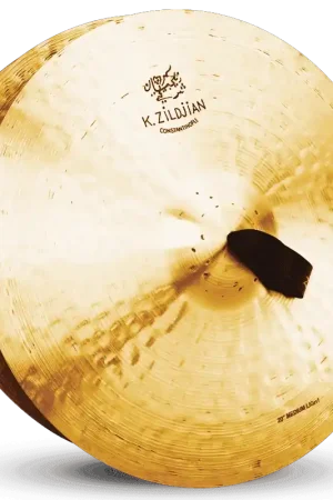 Offre flash | Zildjian K1008 K Constantinople Orchestral 20" Medium Light Special Selection
