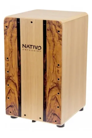 Prix mini | Cajon Nativo Inicia INTI2