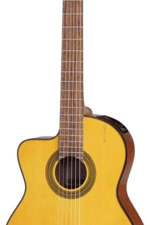 Takamine GC1CELH-NAT 1 Classique Cutaway Electro Gaucher | Derniers jours