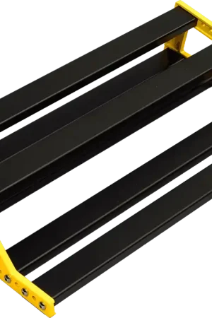 Petit prix - Pedalboard Nux NPB-M Medium