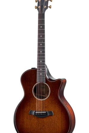 Super offre - Taylor 324CE V-Class Builder's Edition