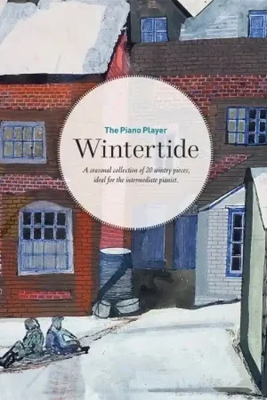 Prix imbattable - The Piano Player: Wintertide Collection