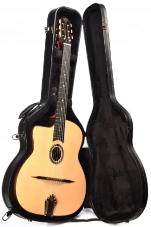 Etui Guitare Manouche Altamira | Prix mini