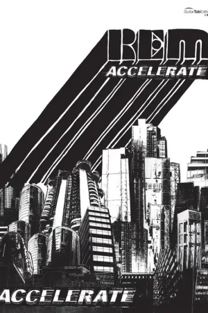 Prix mini - R.e.m. Accelerate Pvg