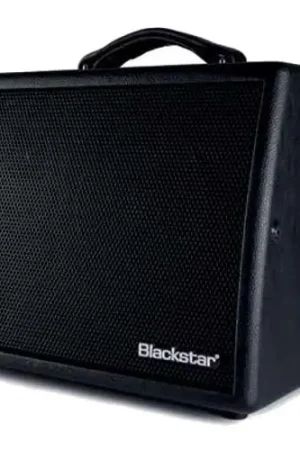 Ampli Blackstar Sonnet 60 | Réduction