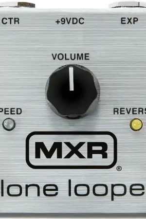 Mxr 303 Clone Looper | Nouveau