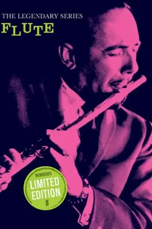 Super offre | The Legendary Series: Flute