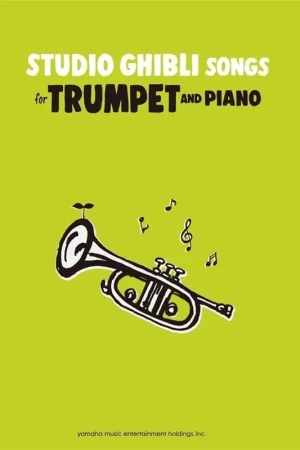 Derniers articles - Studio Ghibli Songs For Trumpet And Piano