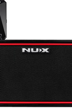 Ampli Nux Mighty Air | Soldes