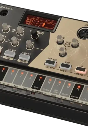 Korg VOLCA-DRUM - Bon prix