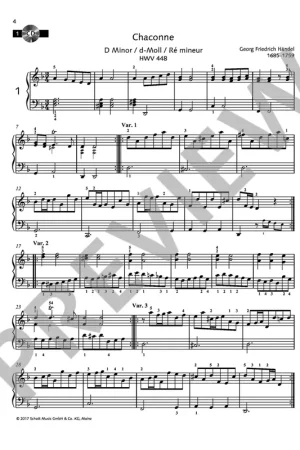 Très apprécié des clients | Easy Concert Pieces Vol 3 Piano