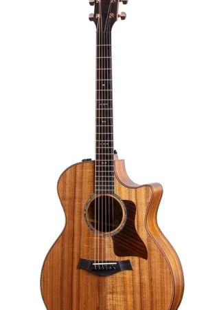 Tendance - Taylor 724CE Koa