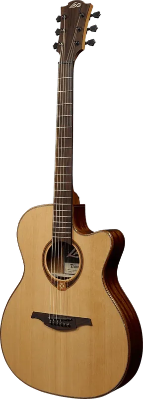 Offre - Lag T118ASCE Naturel
