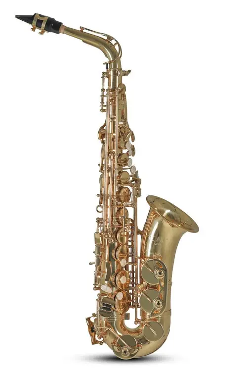 Saxophone Alto Conn AS 501 | Prix réduit