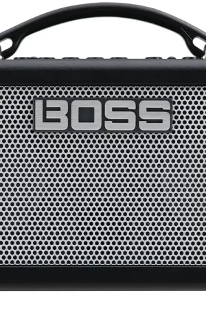 Paiement sécurisé | Ampli Boss Dual Cube LX