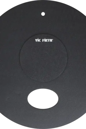 Vic Firth VICMUTE18B Tom Basse 18" | Prix réduit