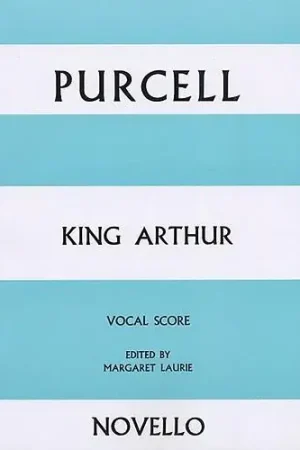 Plus que quelques unités - Purcell H. King Arthur Chant