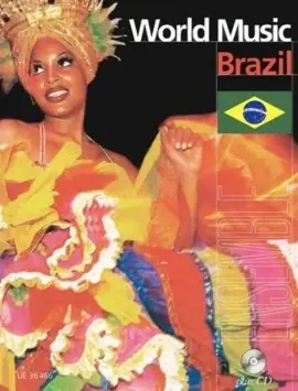 Affaire à saisir - World Music Ensemble Brazil-1