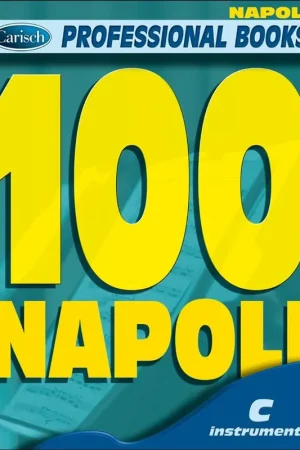 100 Napoli C Instruments - Stock limité