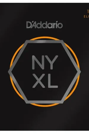 Jeu de Cordes Electrique D'addario NYXL1046 | Tendance