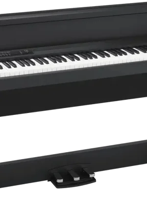 Achat sécurisé - Korg LP380U-BK