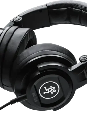 Disponible maintenant | Mackie MC-250