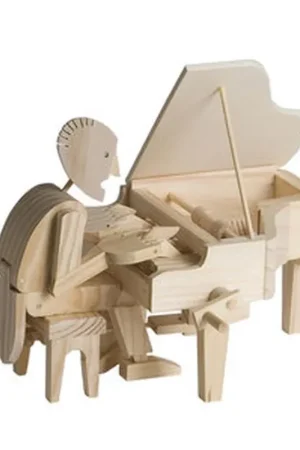 Pianist Kit - Quantité limitée