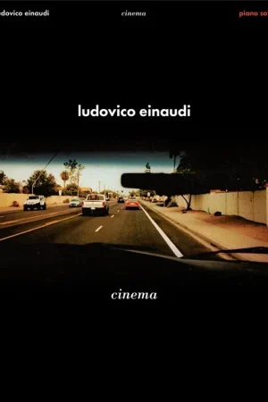 Top des ventes | Einaudi L. Cinema Piano