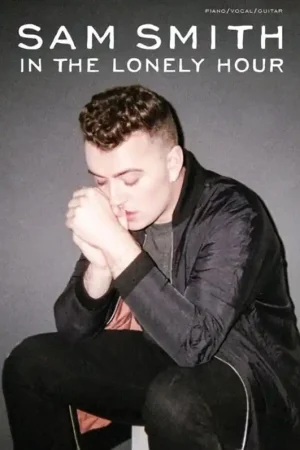 Sam Smith IN The Lonely Hour Pvg - Plus que quelques unités