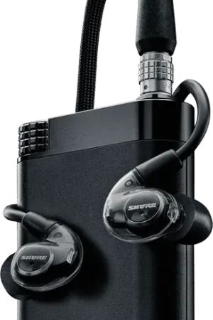 Shure KSE1200 | Prix doux