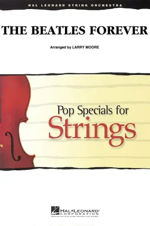 Achetez maintenant - Eleanor Rigby Pour Orchestre A Cordes