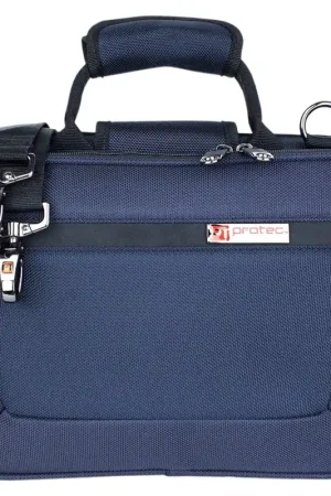 Etui Protec Clarinette Sib Bleu | Commandez maintenant