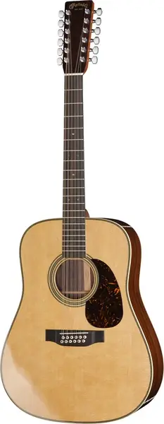 Martin HD12-28 12 Cordes - Meilleur prix