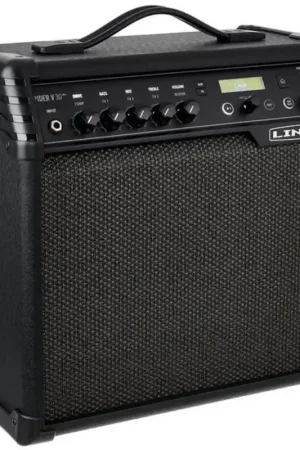 Ampli Line 6 Spider V 30 MkII - Vente flash