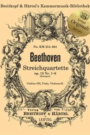 Très bien noté - Beethoven L.v. Quatuor A Cordes OP 127, 130, 131