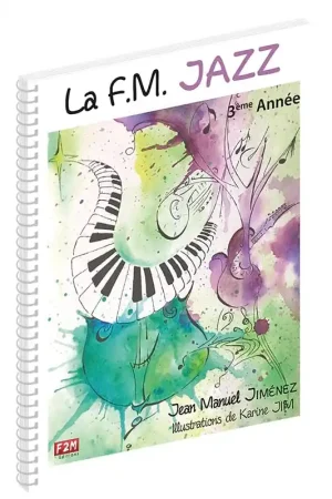 Jimeney J.m. la F.m. Jazz 3ME Annee | Liquidation