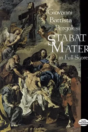 Top des ventes - Pergolese G.b. Stabat Mater Choeur et Orchestre
