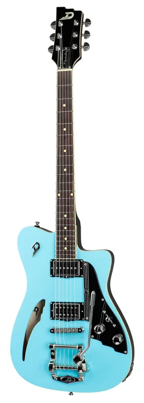Disponible maintenant | Duesenberg Caribou Narvik Blue