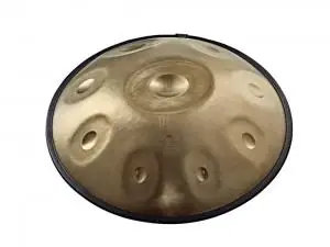 Retour facile - Meinl Sonic Energy Handpan D Amara